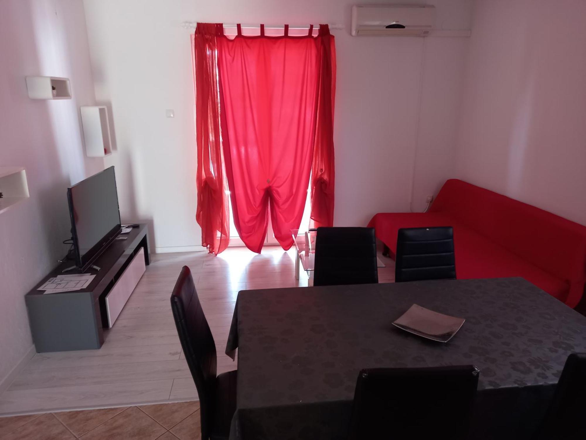 Apartmani Ivana Lopar Pokój zdjęcie