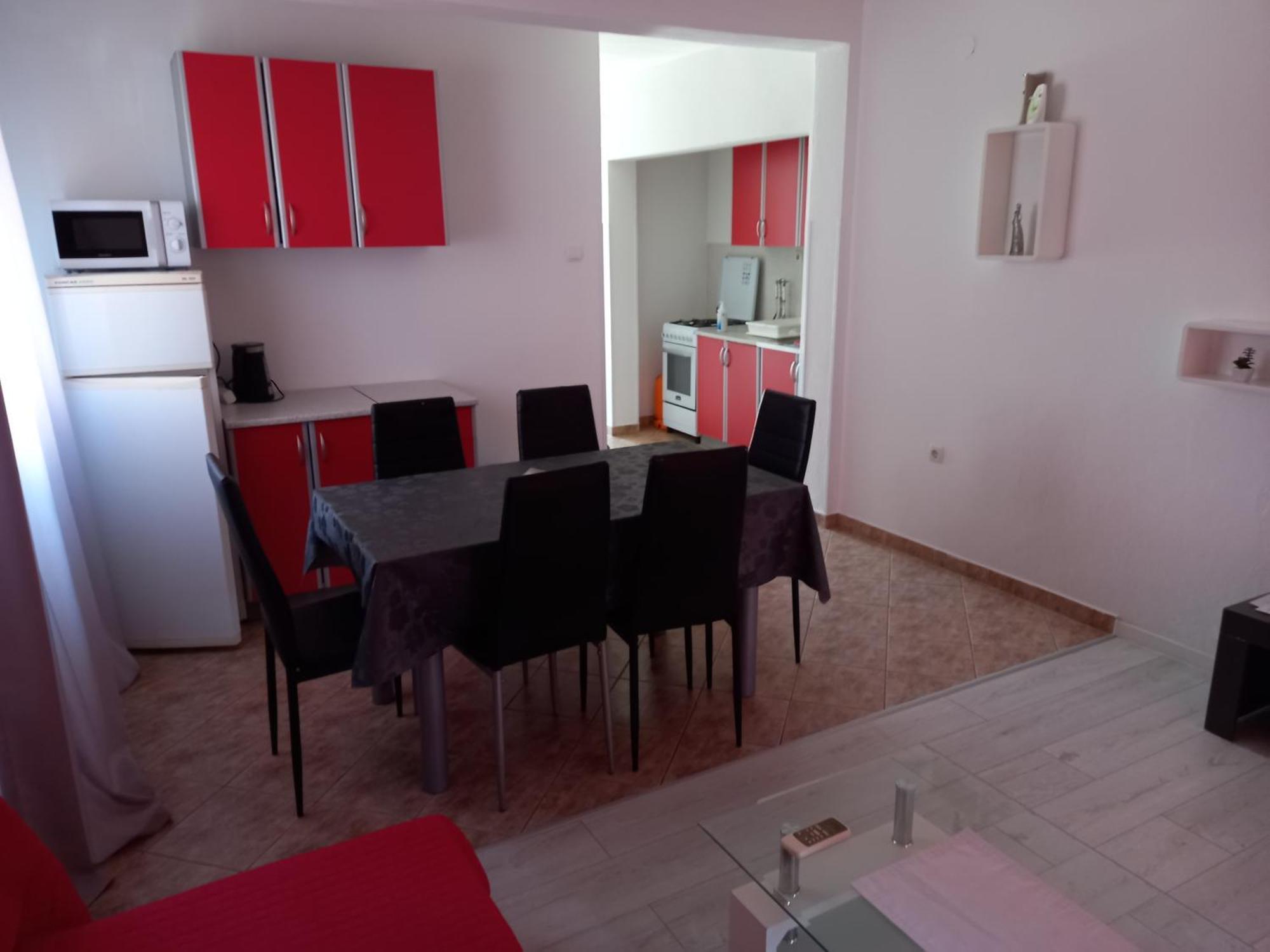 Apartmani Ivana Lopar Pokój zdjęcie