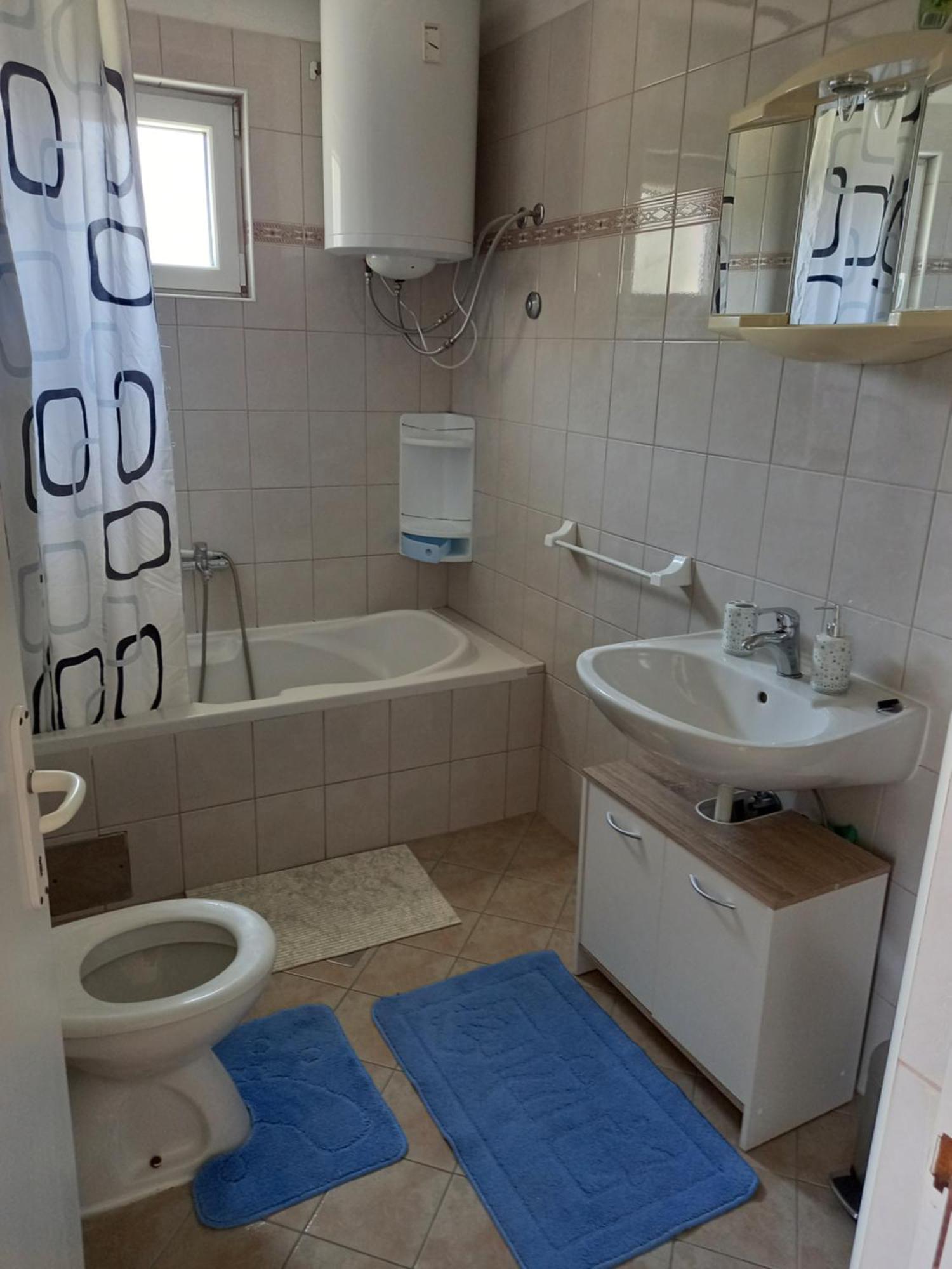 Apartmani Ivana Lopar Pokój zdjęcie
