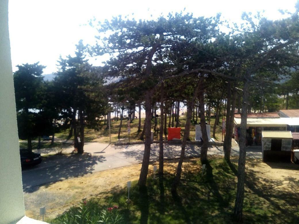 Apartmani Ivana Lopar Zewnętrze zdjęcie