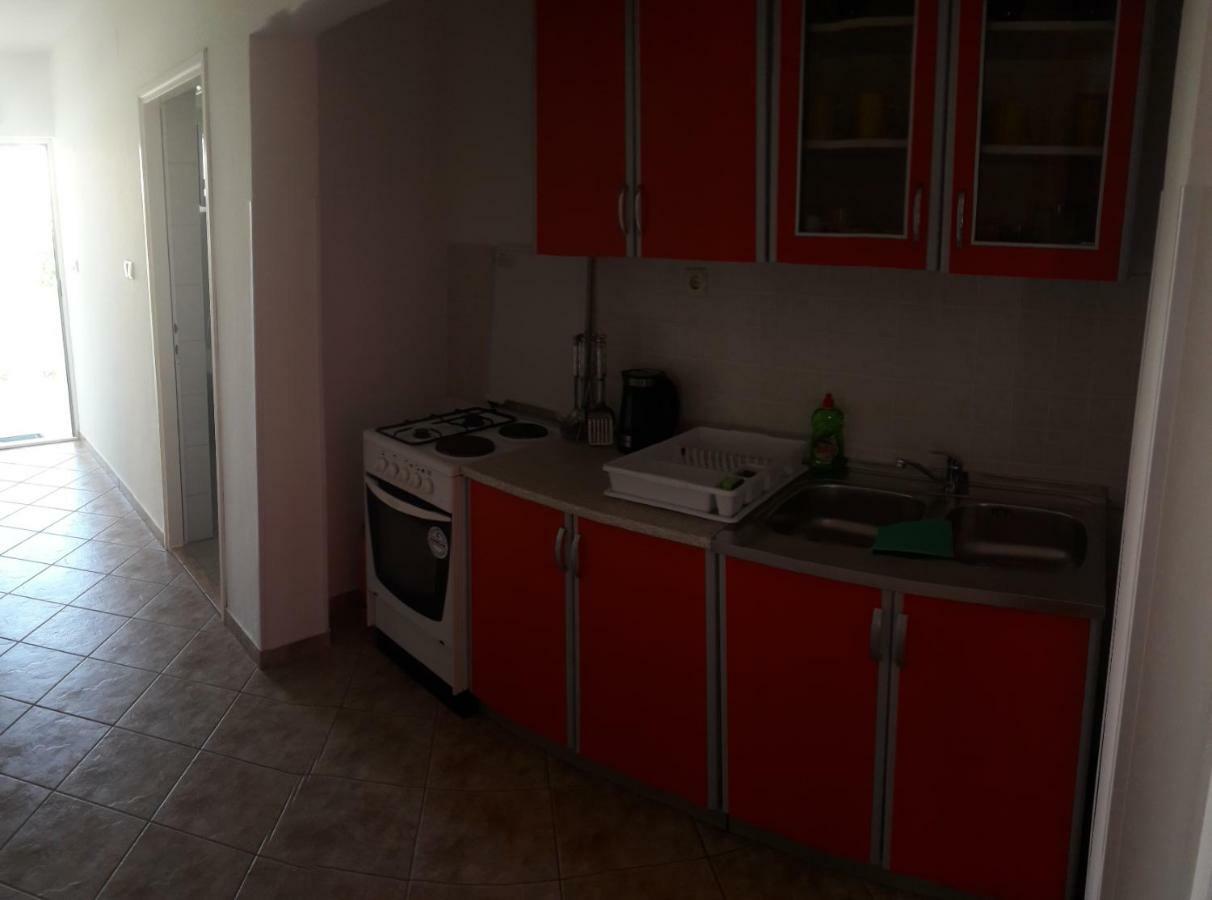 Apartmani Ivana Lopar Zewnętrze zdjęcie