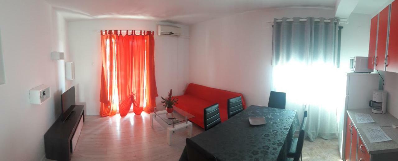 Apartmani Ivana Lopar Zewnętrze zdjęcie
