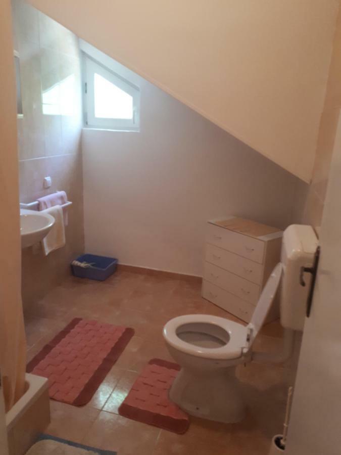 Apartmani Ivana Lopar Zewnętrze zdjęcie
