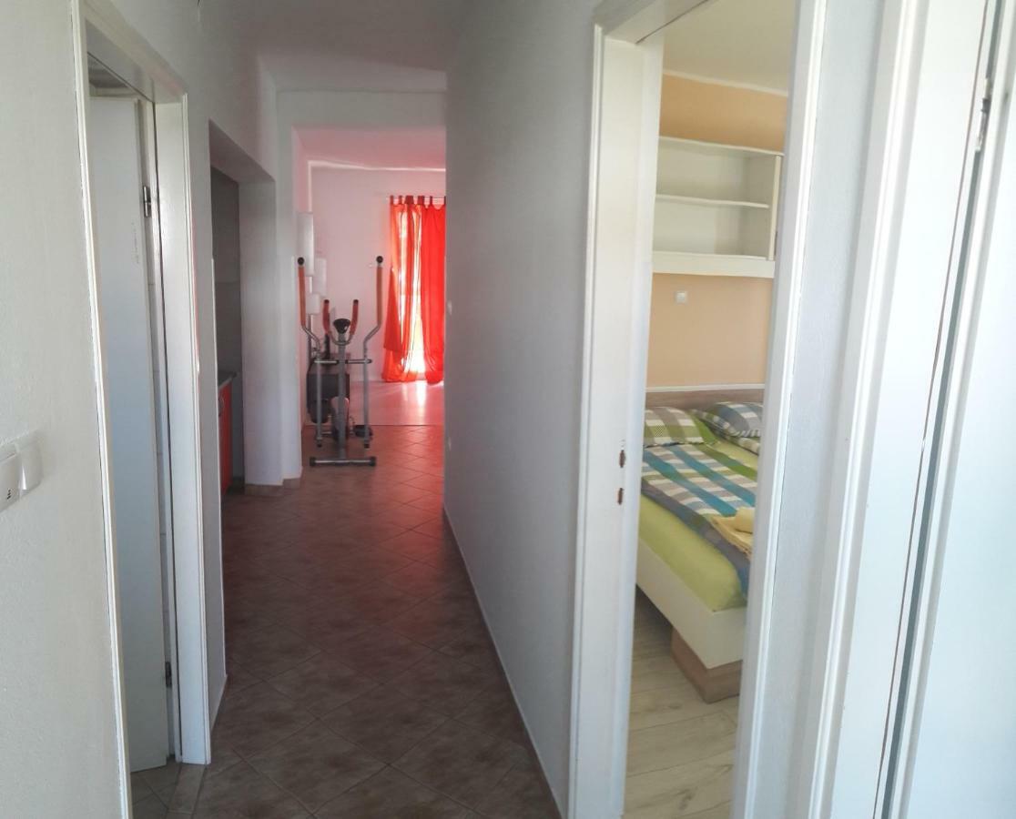 Apartmani Ivana Lopar Zewnętrze zdjęcie