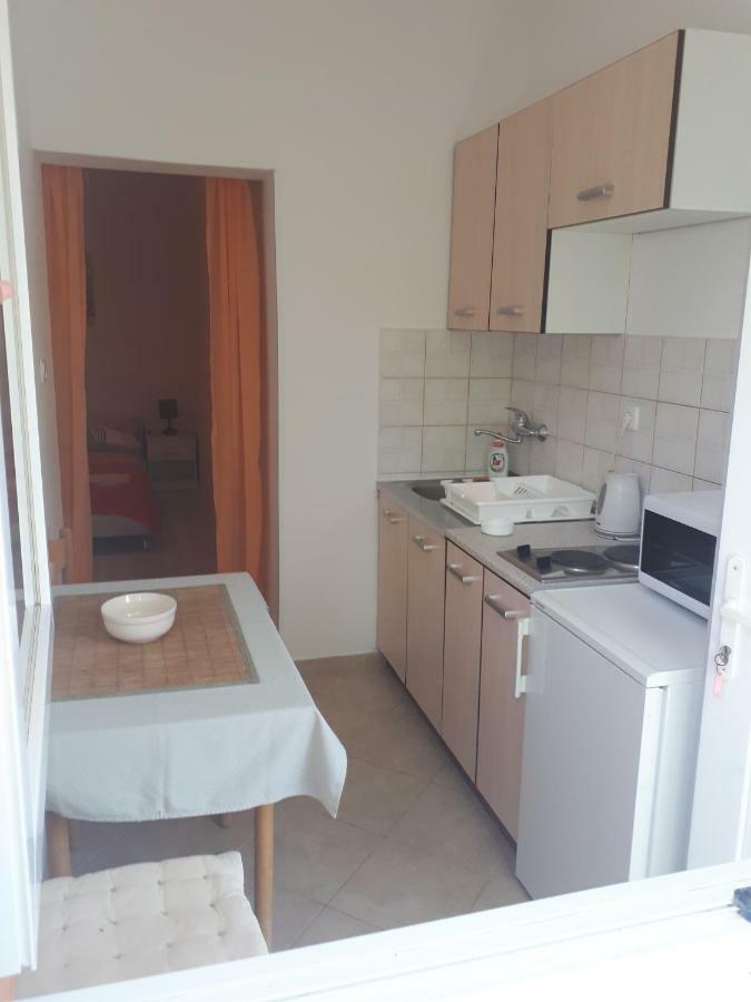 Apartmani Ivana Lopar Zewnętrze zdjęcie